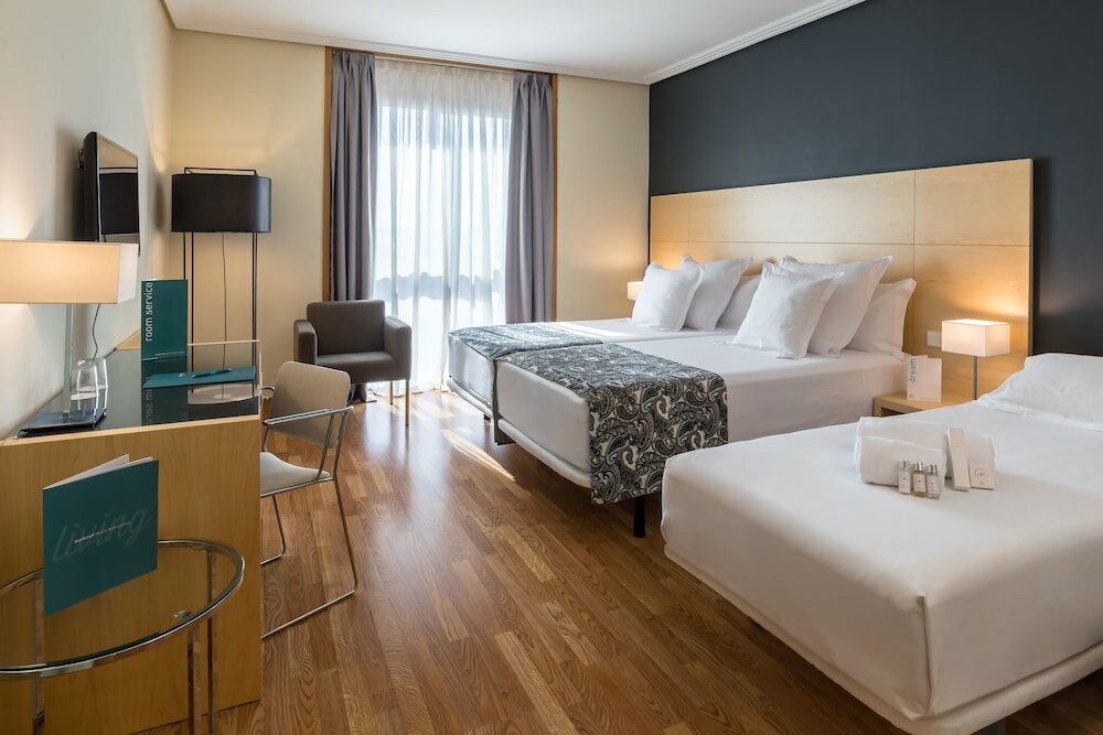 Фото Barceló Murcia Siete Coronas