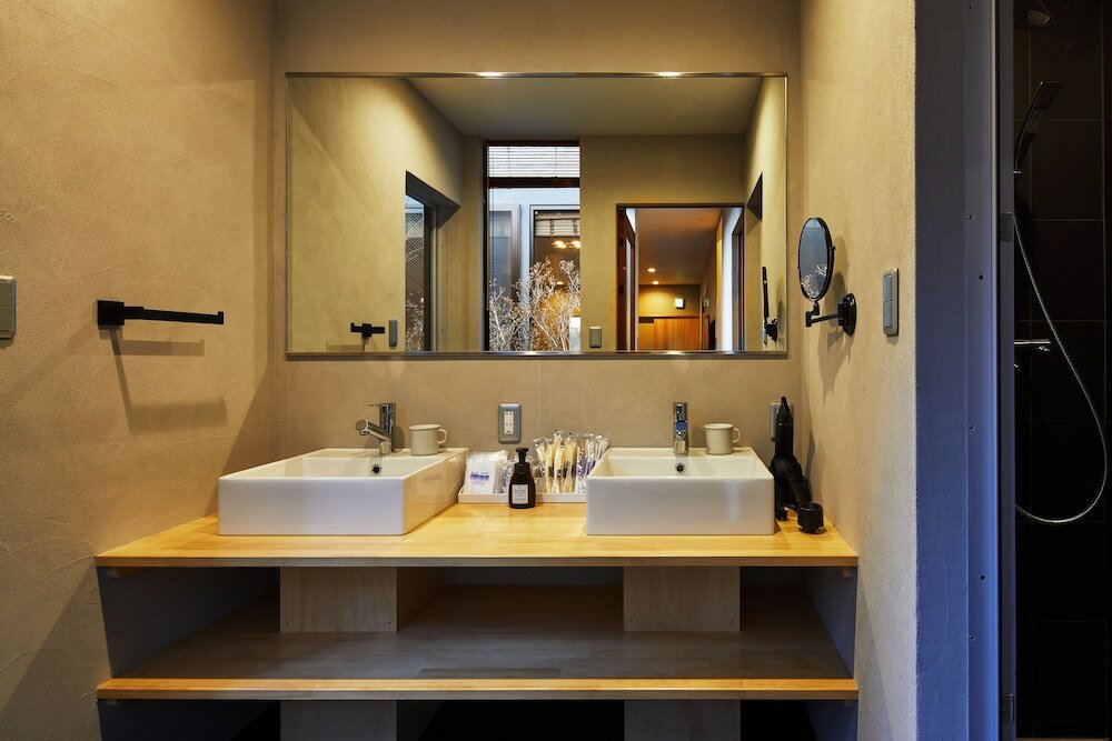 Фото Yadoru Kyoto Hanare Washi No Yado