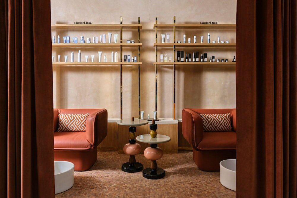 Фото W Hotel Budapest