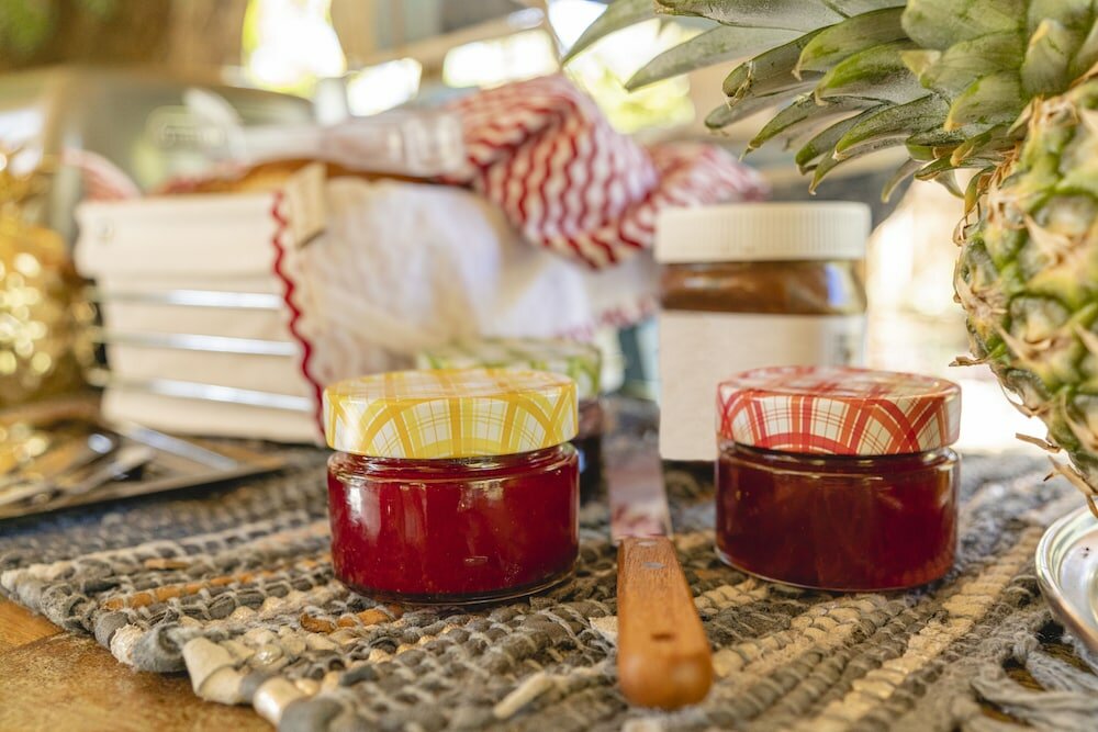 Фото Hacienda La Norma Boho Boutique Hotel