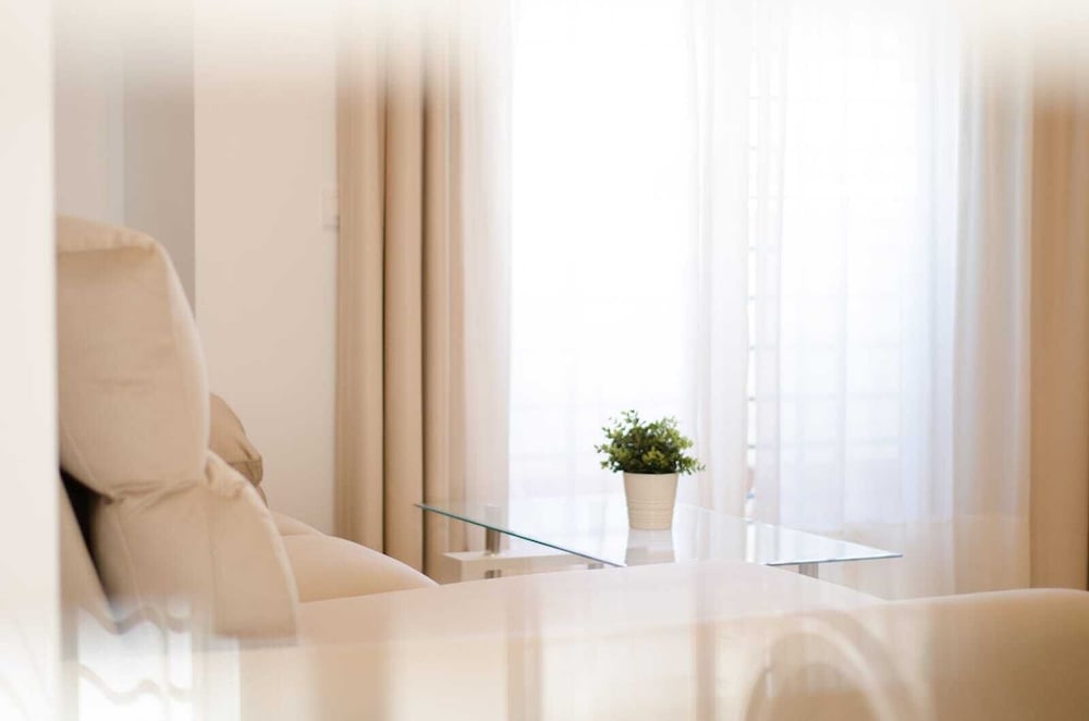 Фото Apartamentos Nisa