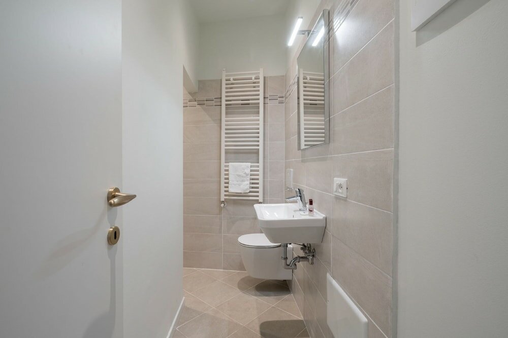 Фото Apartments in San Marco with Canal View