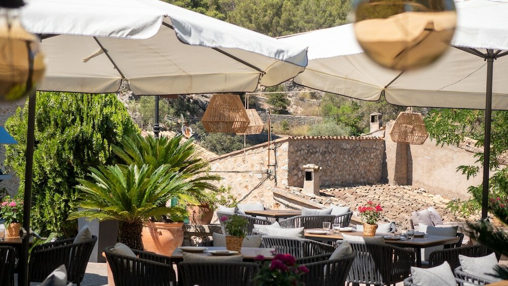 Фото Nou Dalt Muntanya