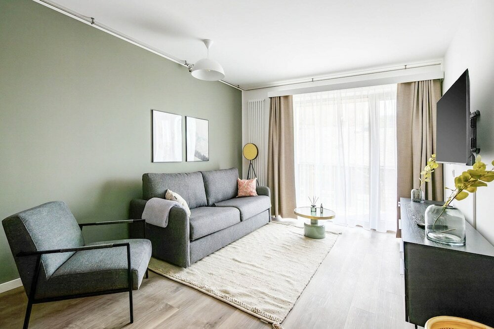 Фото Limehome Budapest Mosonyi u. 4