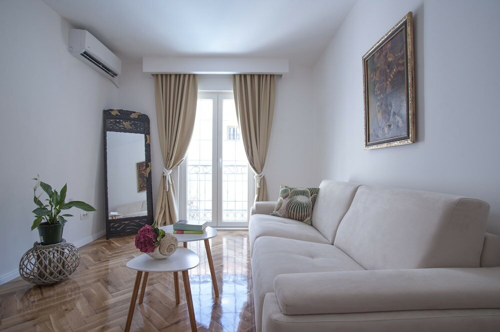 Фото Captains villa