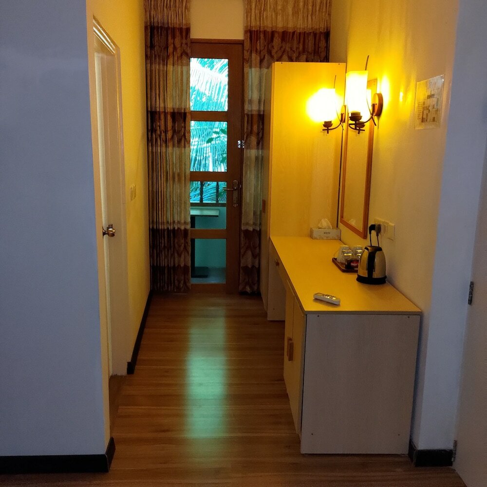 Фото Odi Kamadhoo