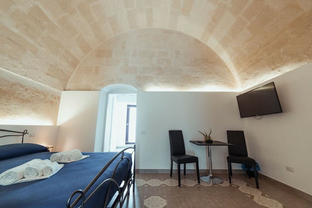 Фото Villino Tortorelli con parcheggio