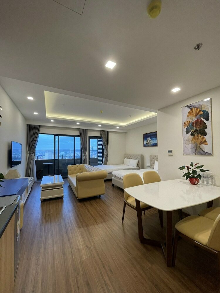 Фото Flc Sea Tower Quy Nhơn - VIP House