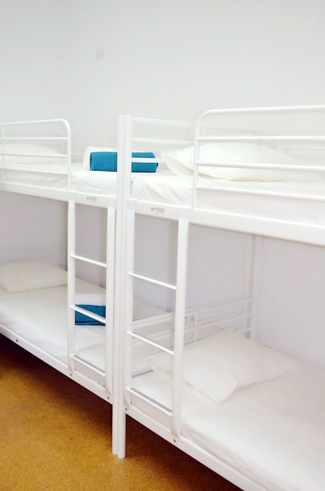 Фото Hostal Casa 18 - Hostel