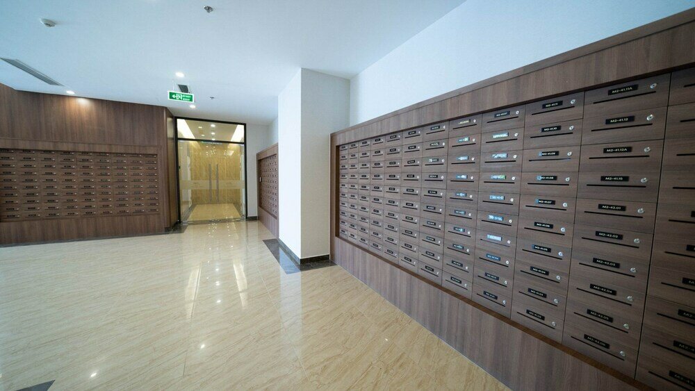 Фото Jaan Apartment 29 Lieu Giai