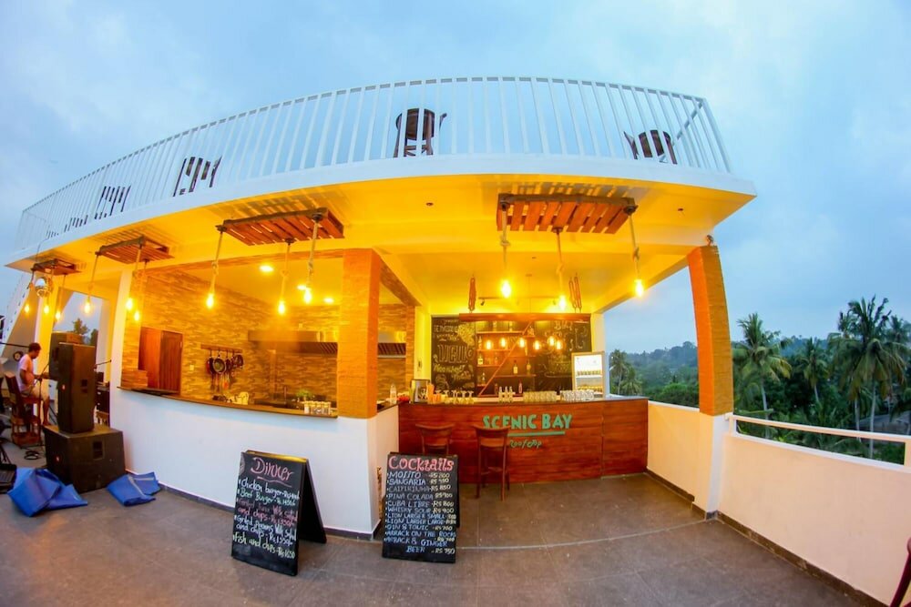Фото Scenic Bay Weligama