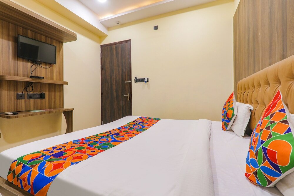 Фото Fabexpress Jayati Oasis