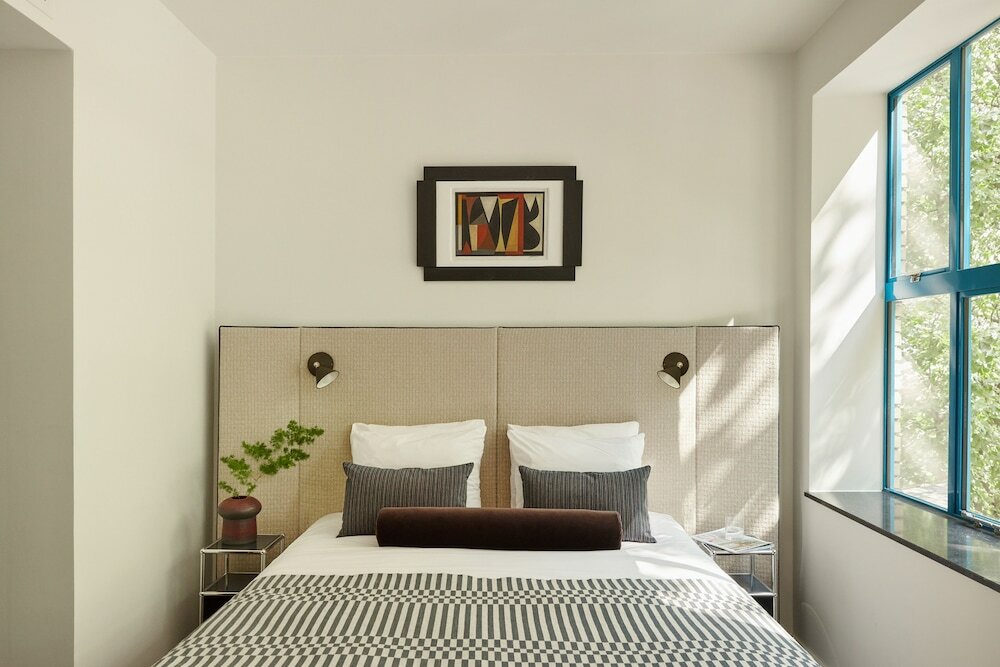 Фото Morgan & Mees Rotterdam