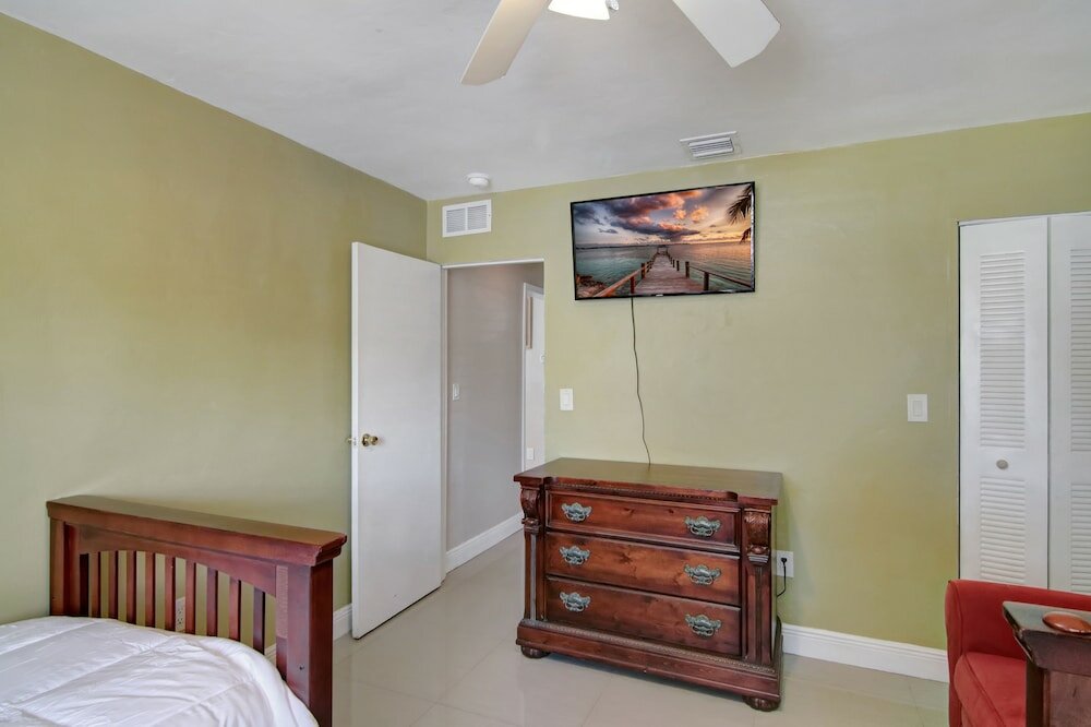 Фото Beach-anchor Palms