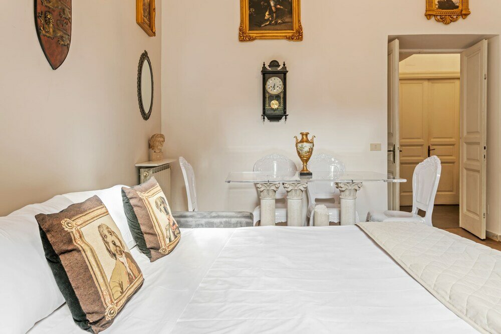 Фото Bright and Spacious Philbeach Garden Apartment