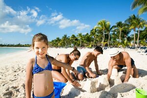 Гостиница Barceló Maya Beach - All Inclusive
