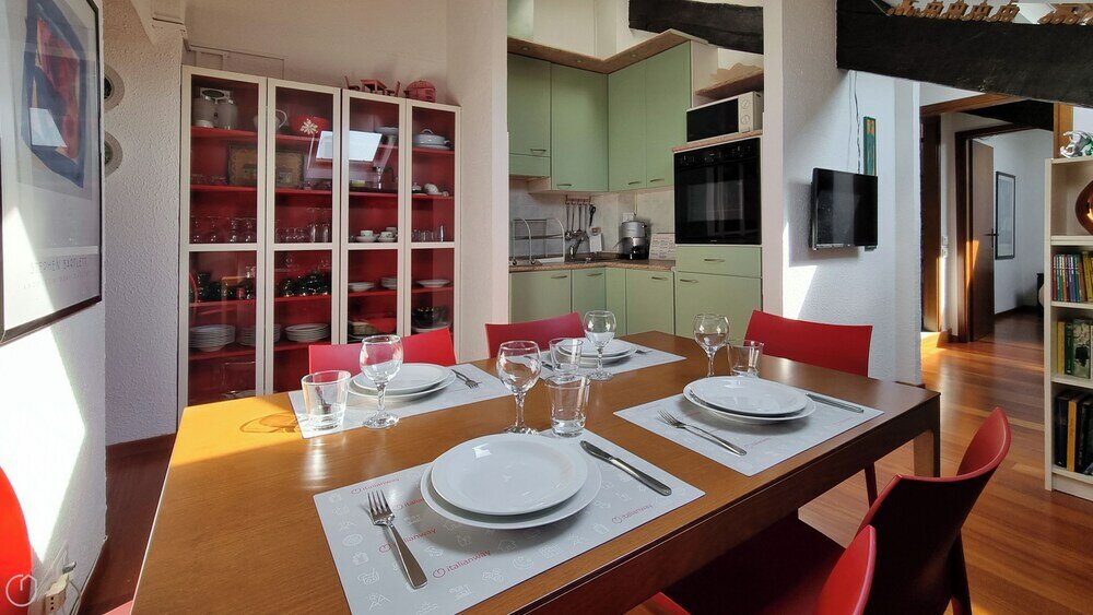 Фото Italianway - Fauchè 11