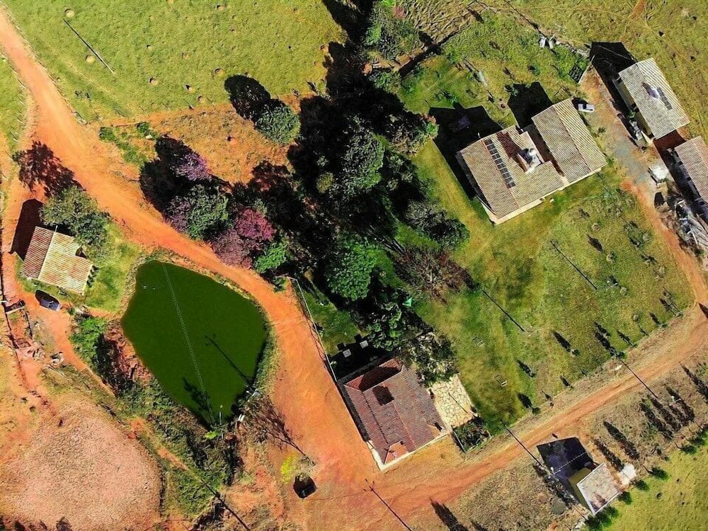 Фото Pousada Canyons