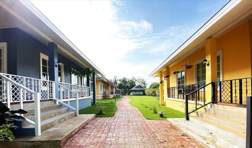 Фото Jardin Residence Pakchong