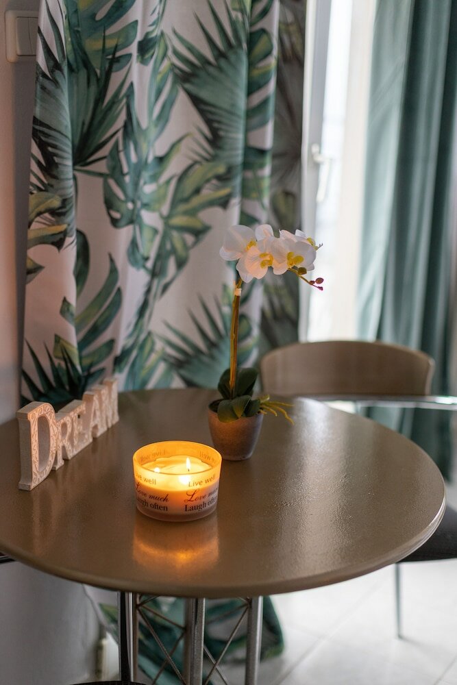 Фото Happy Days Hotel Christina