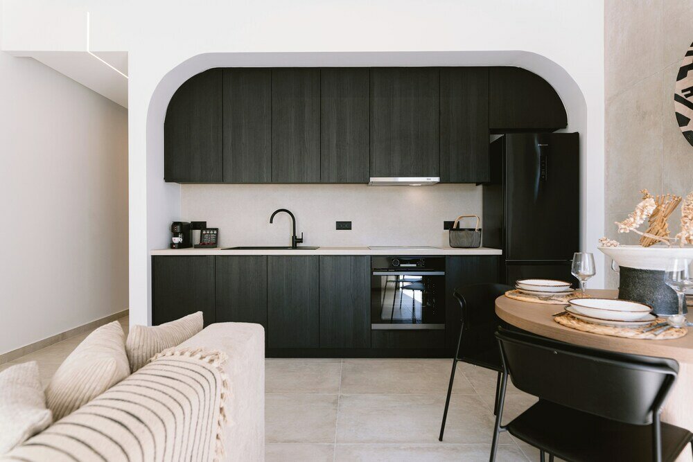 Фото Domus Garden Apartments