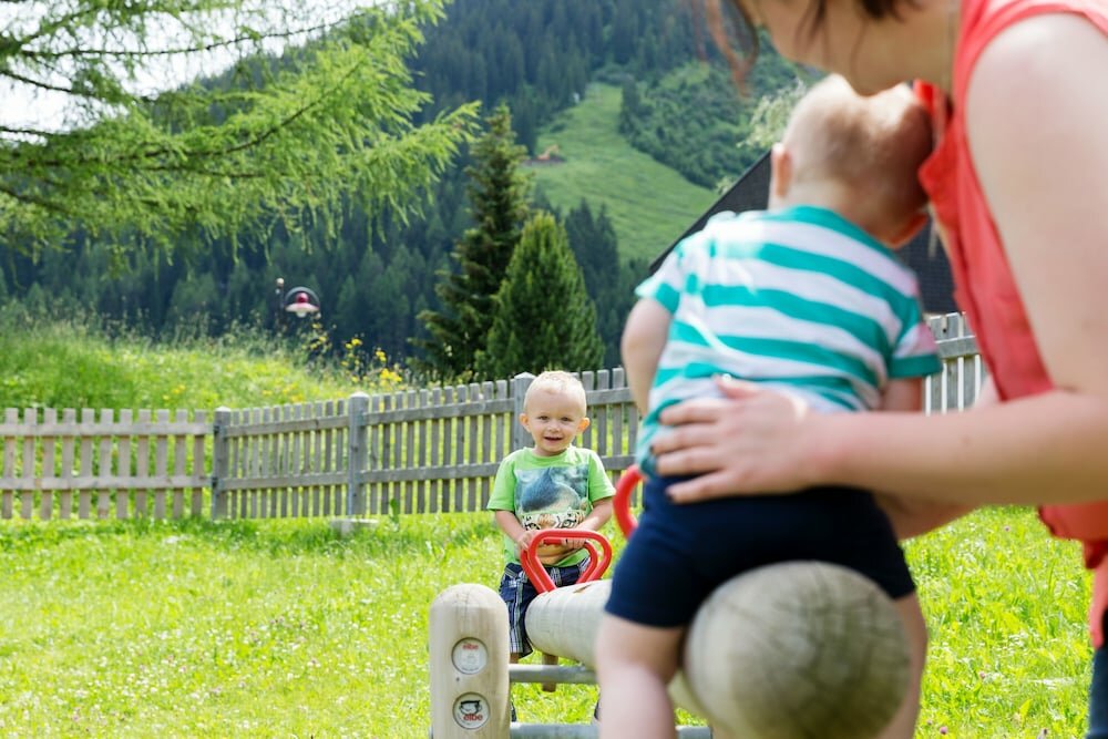 Фото Familotel Kaiserhof