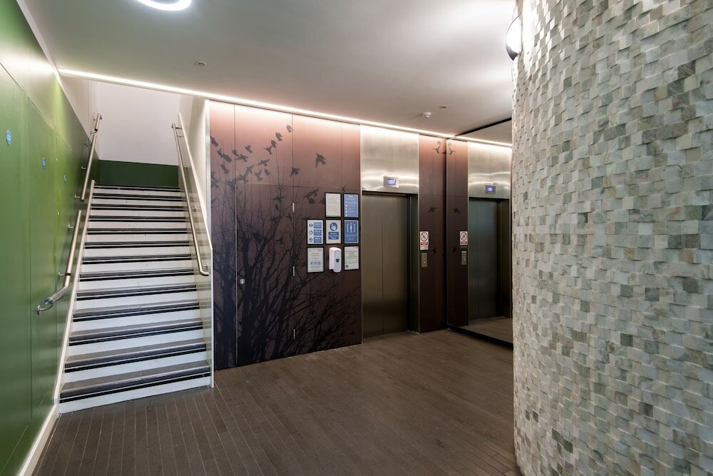 Фото Cove St Martin’s