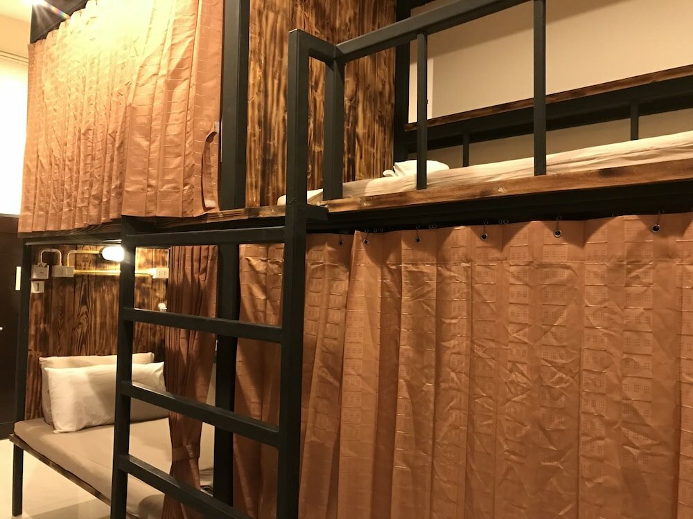 Фото B&b Hostel at Jomtien