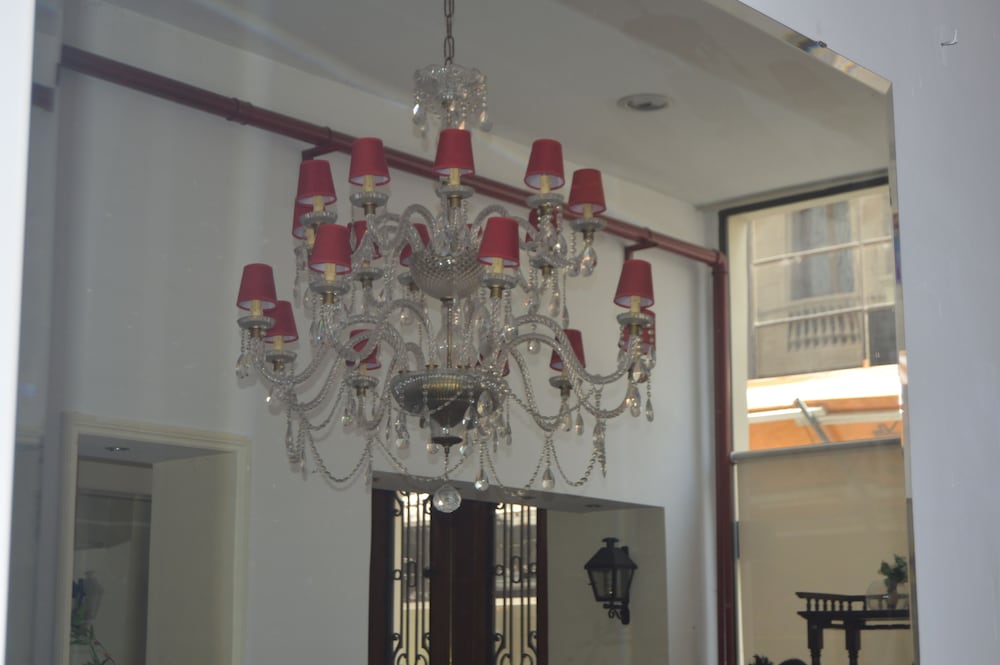 Фото Hotel Alma De Buenos Aires