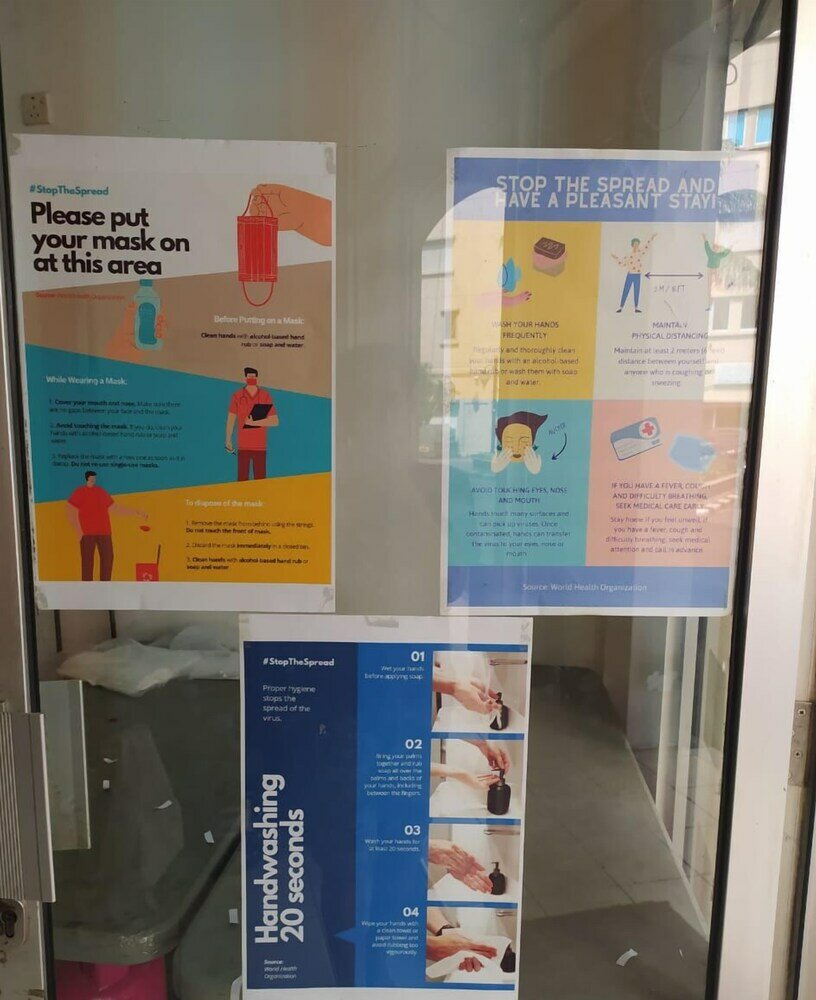 Фото Ancol Homestay