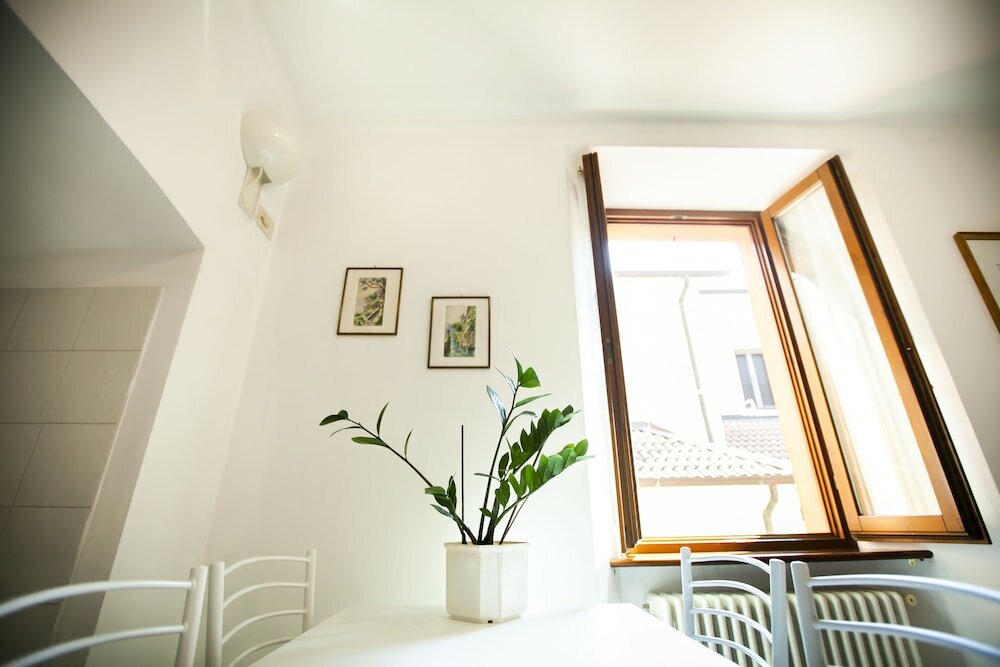 Фото Renzo e Lucia