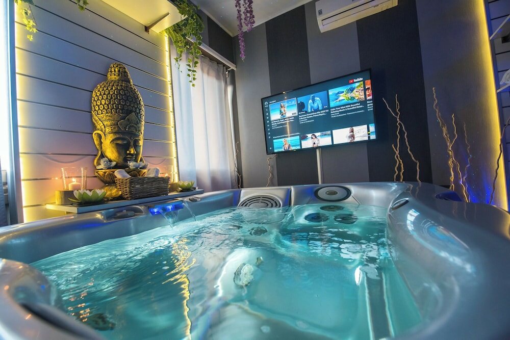 Фото Samsara e Nirvana Suite