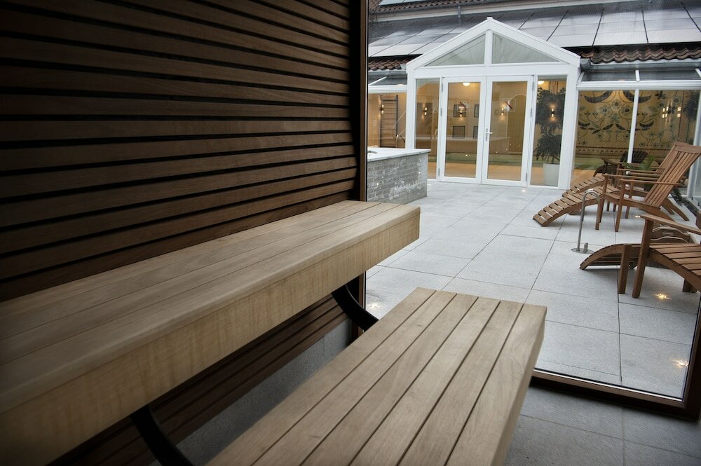 Фото Golf Hotel Viborg