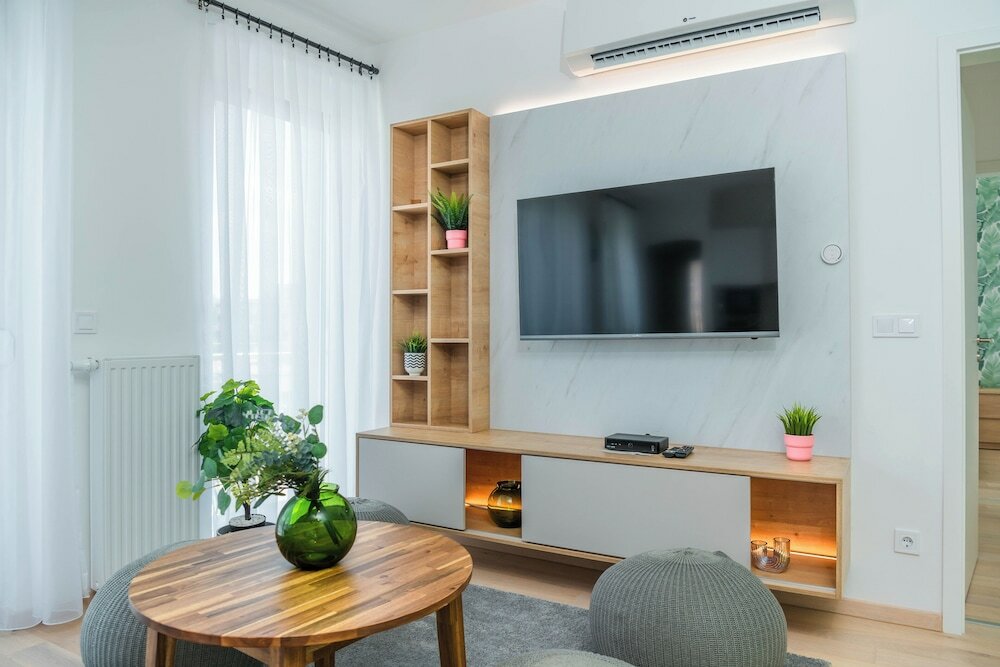 Фото Elisabeth Downtown Apartments by UrbanRent