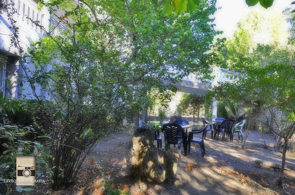 Фото Villa Ignacia B&b