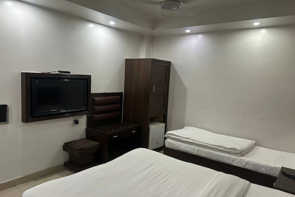 Фото Hotel Today International