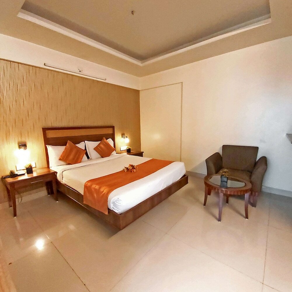 Фото Quality Inn Mint