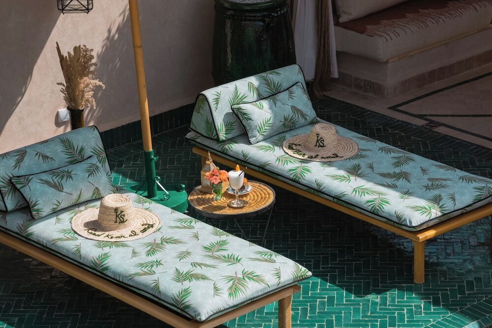 Фото Riad Ksar Al Amal