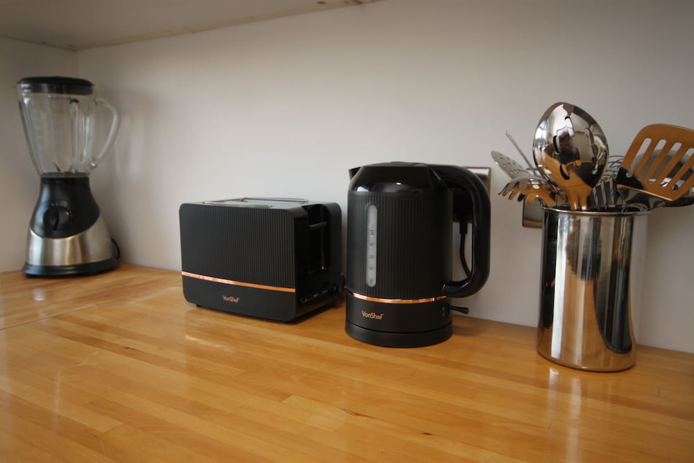 Фото Camden Town Comfortable Apartment