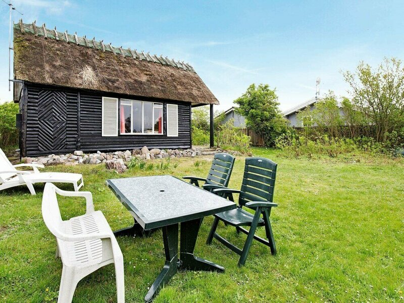 Гостиница 5 Person Holiday Home in Stege