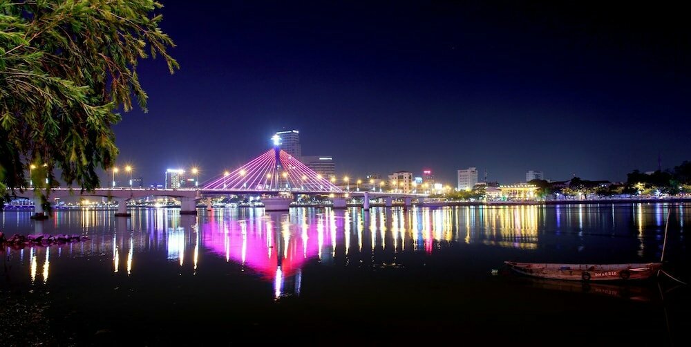 Hotel Celina Hotel & Apartment, Da Nang, photo