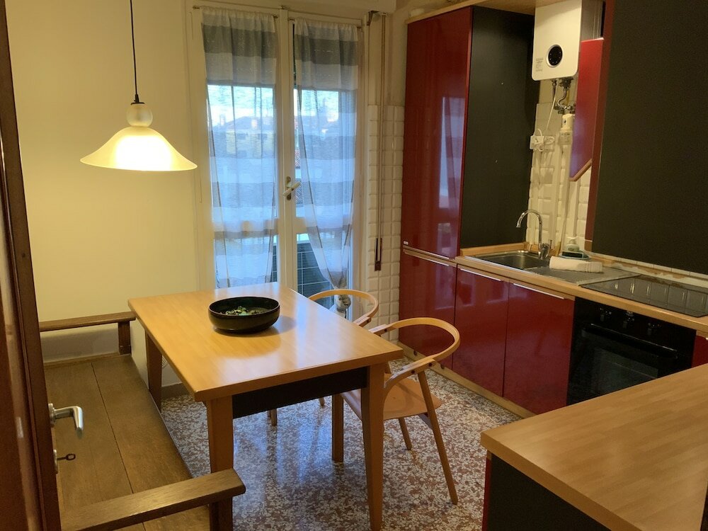 Фото Venice Sweet Home