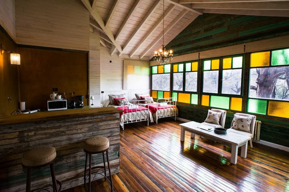 Фото Los departamentos de El Mercado