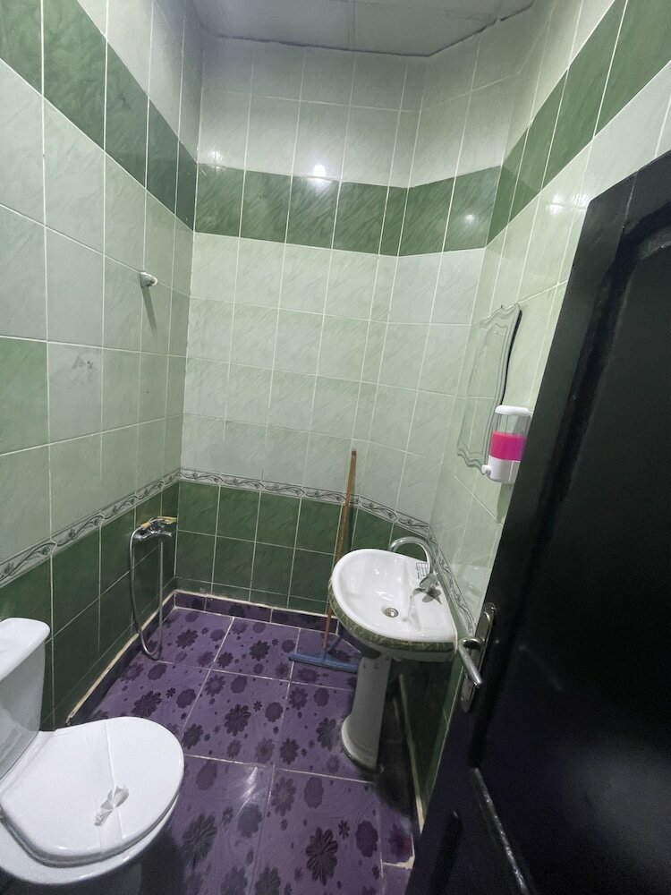 Фото Hotel New One