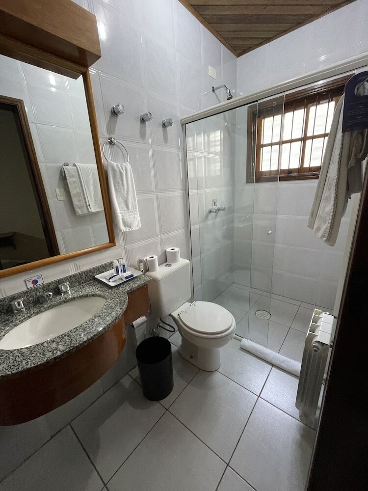 Фото Summit Suítes Hotel Campos do Jordão