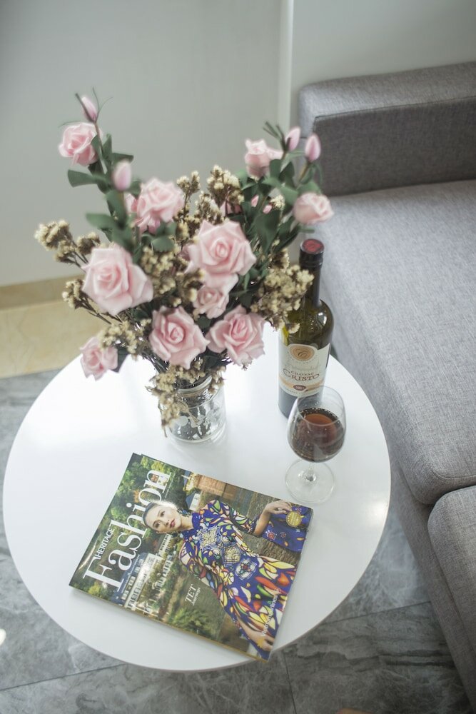 Фото Misa Apartment