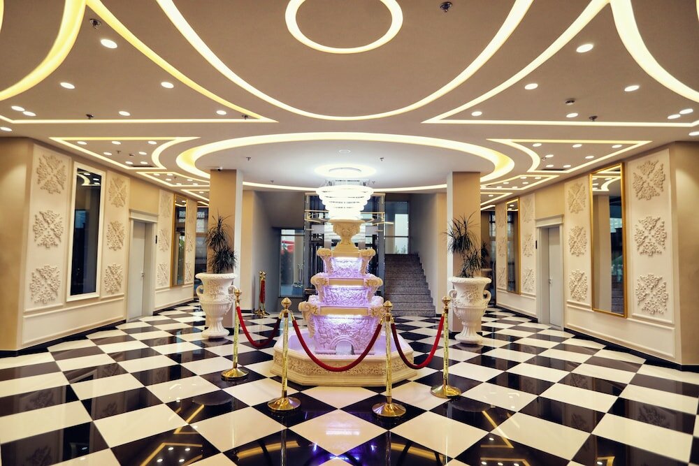 Фото Velipoja Grand Europa Resort