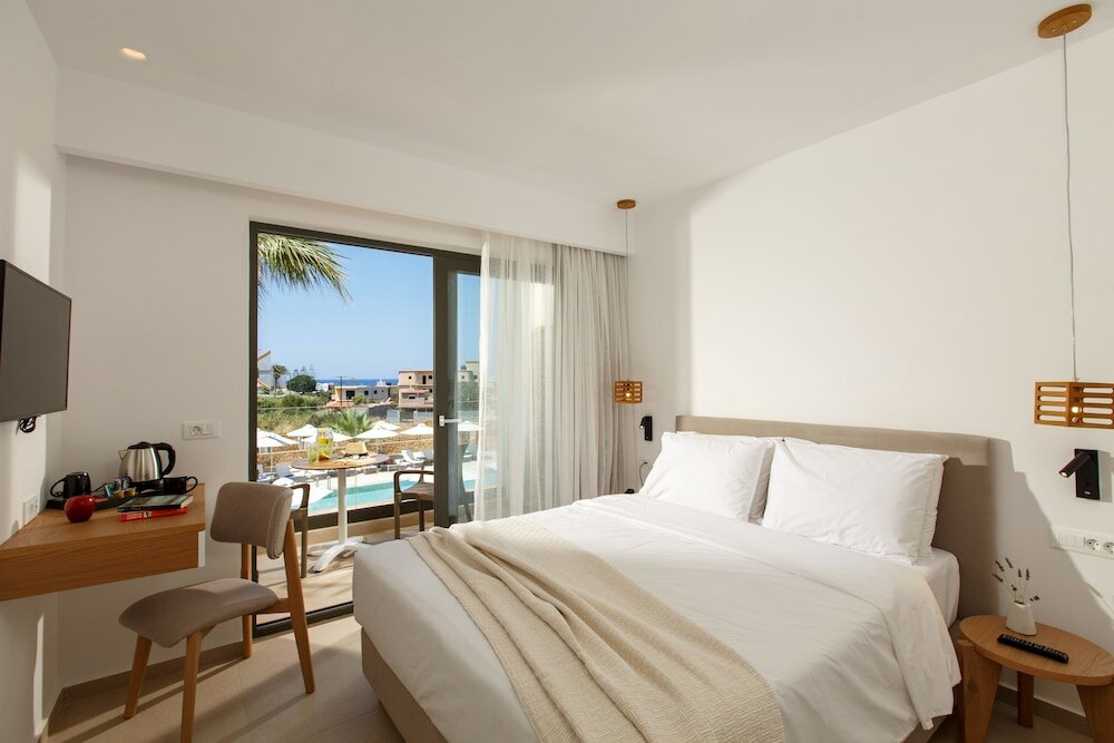 Фото Aloe Boutique Hotel