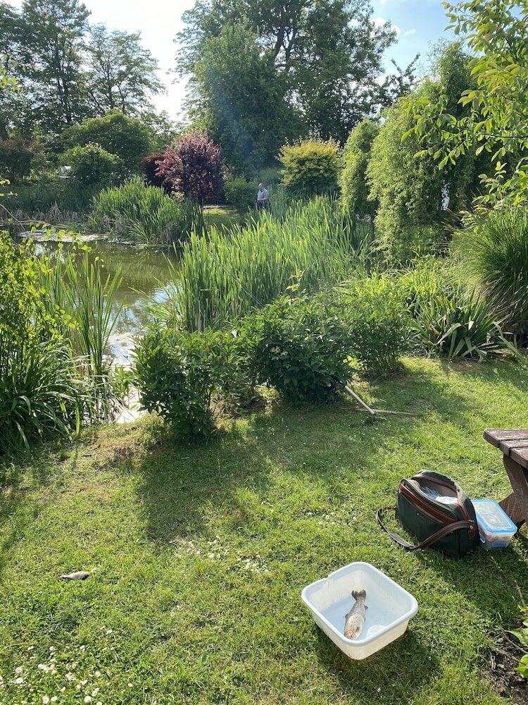 Фото Jagdschloss Lalendorf
