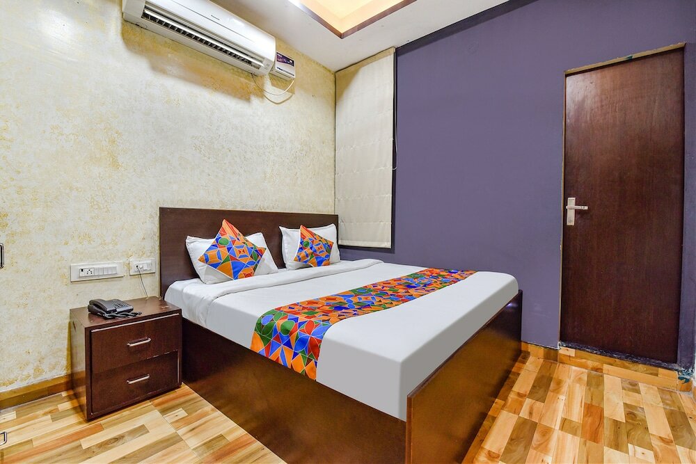 Фото Fabexpress Krishna Pride